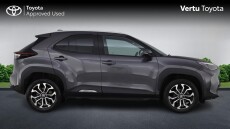 Toyota Yaris Cross 1.5 Hybrid Design 5dr CVT Hybrid Estate